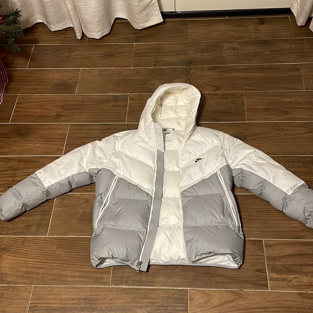 Size large